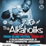 J-Ro of Tha Alkaholiks