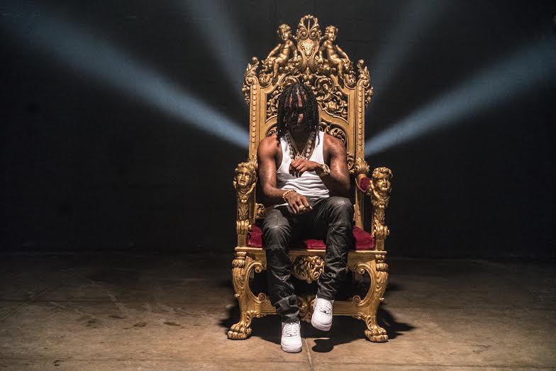 Chief Keef &ldquo;Faneto&rdquo; - teledysk | Popkiller