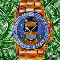 Dave East & Harry Fraud "Price of Pain"