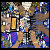 Dinner Party (Terrace Martin, Robert Glasper, Kamasi Washington & 9th Wonder) "Whatchu Bringing?"