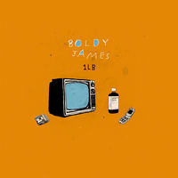 Boldy James "1LB"
