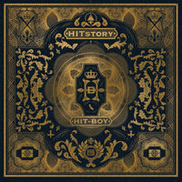 Hit-Boy "HITStory"