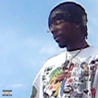 Bishop Nehru "I Hate My Birthday: Moments Before Forever"