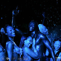 Lancey Foux "THE TIME OF OUR LIVES"