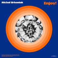 Michał Urbaniak "Enjoy!"