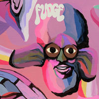 Michael Kiwanuka "FUDGE"