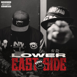 ONYX "Lower East Side"