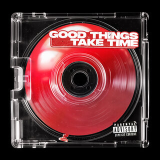 Deante' Hitchcock "Good Things Take Time"