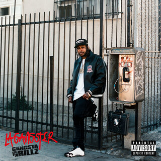 G Perico & DJ Drama "LA Gangster: Gangsta Grillz"
