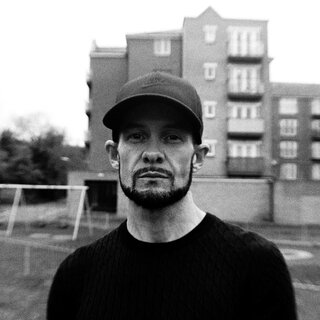 Harry Shotta "Odyssey"