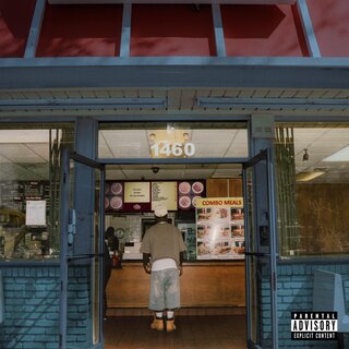 Ray Vaughn "The Good The Bad The Dollar Menu"