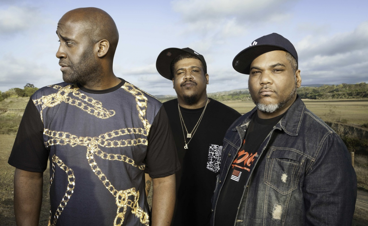 De La Soul wreszcie na streamingach! Klasyki grupy po latach dostępne