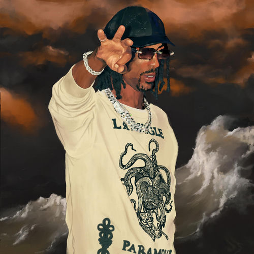 Boldy James & Your Boy Posca "Hook, Line & Sinker"