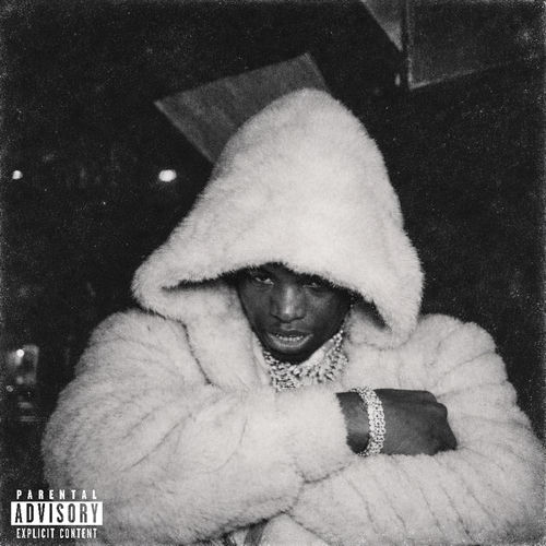 Yung Bleu "World at War"