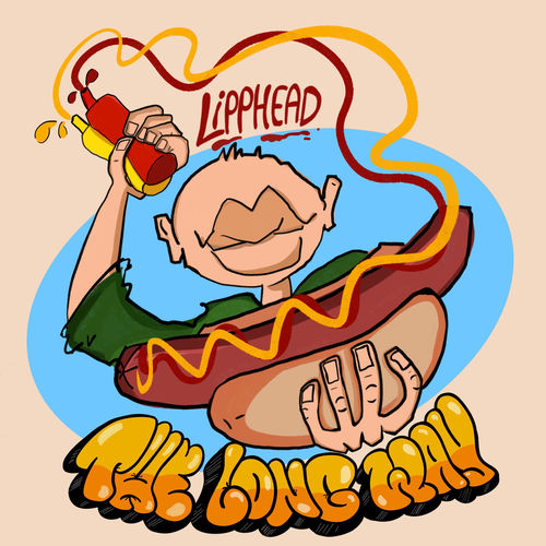 Lipphead (Blockhead & Eliot Lipp) "The Long Way"
