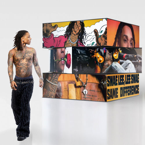 Swae Lee "Same Difference"