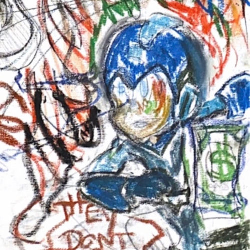 Big Gates & Camoflauge Monk "Birth of the Biggest"