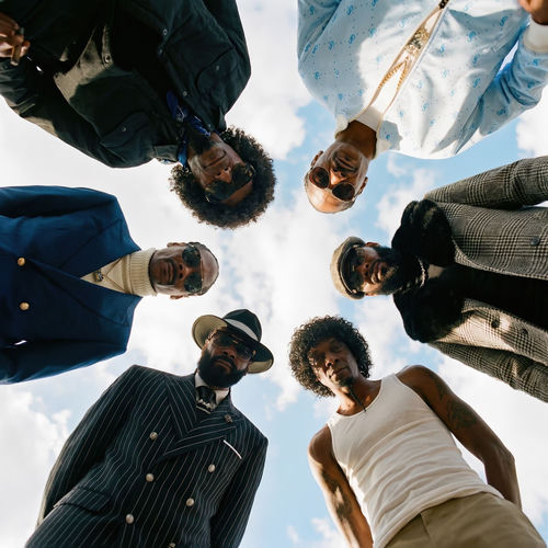 Snoop Dogg "10 Til' Midnight"