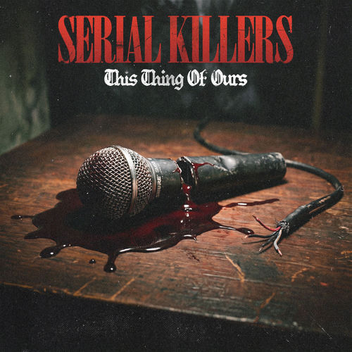Serial Killers (Xzibit, B-Real & Demrick) "This Thing of Ours"