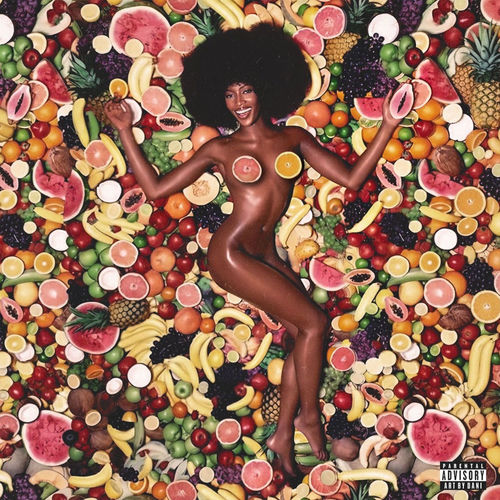 Hus Kingpin "Threesome 6 (Disc 1)"