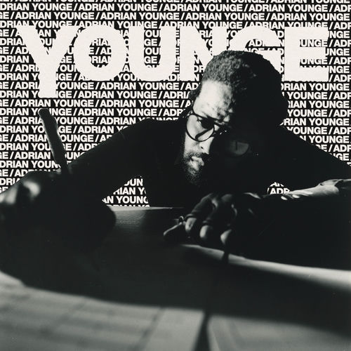 Adrian Younge "Younge"