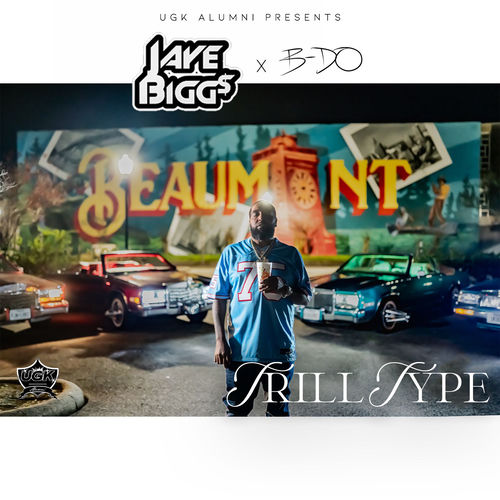 Jaye Biggs & DJ B-Do "Trill Type"