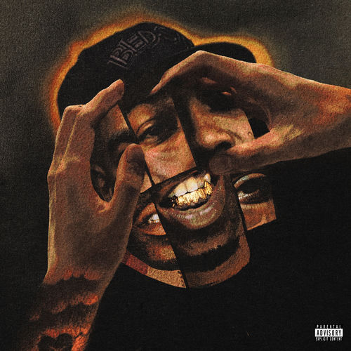 Eddie Kaine & BhramaBull "Still Trying to Figure Me Out"