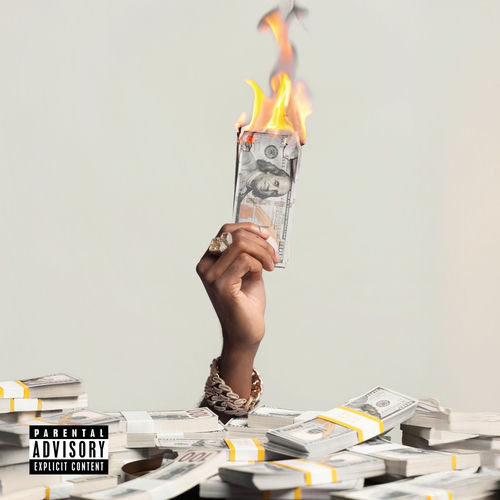 Grafh "Sometimes Money Cost Too Much"