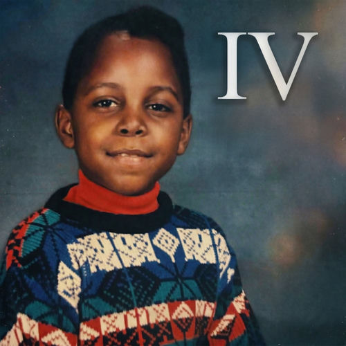 The Artist Yahn Freeman (Jon Connor) "4"
