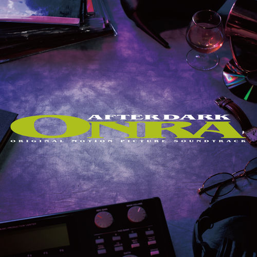 Onra "After Dark"