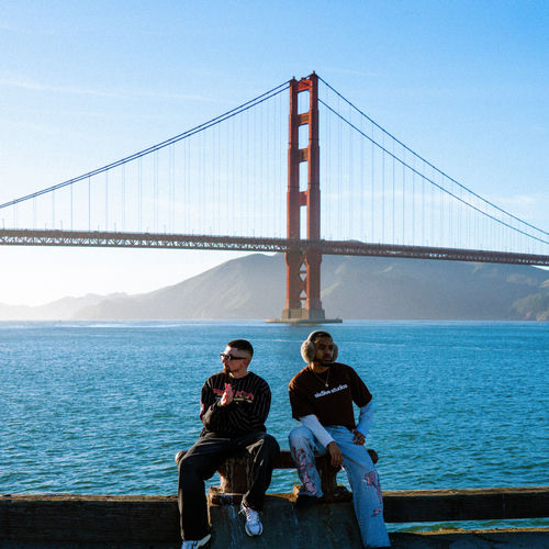Danny Ali & Tope "BETTER LUCK NEXT TIME!"