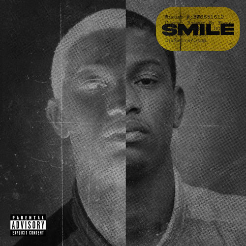 Nick Grant "Smile"
