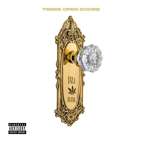 Smoke DZA & Memphis Bleek "Trees Open Doors"