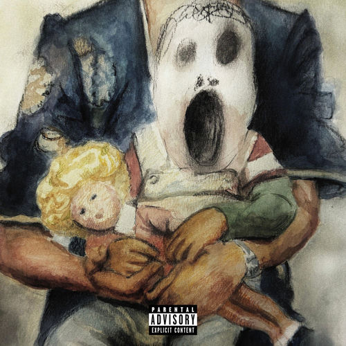 Ankhlejohn & V Don "Everything Beautiful Died Early"