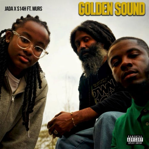 9th Wonder, JADA & S14H "GOLDEN SOUND"