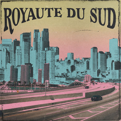 Fiend "Royaute Du Sud"
