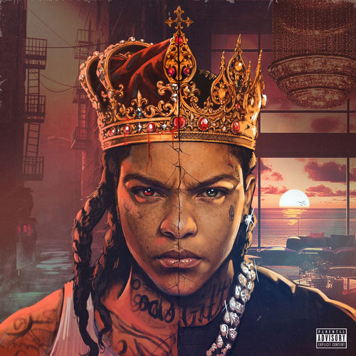 Young M.A "Kween"