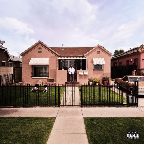 Blxst "Labor Of Love"