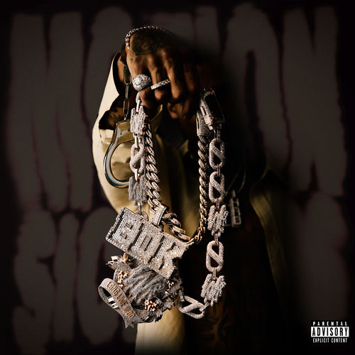Fredo "Motion Sickness"