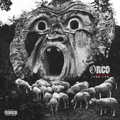 E Murda & Wun Two "Orco"