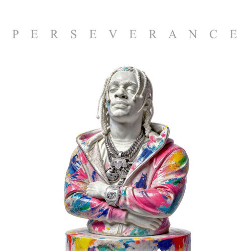 Russ Millions "Perseverance"