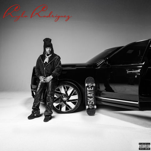 Rylo Rodriguez "S.K.A.T.E. (Silence Keeps All Targets Exposed)"