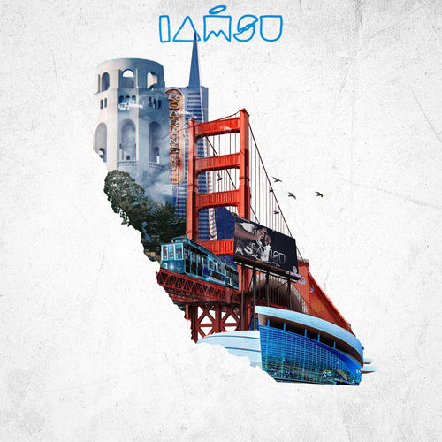 Iamsu! "Young California 3"