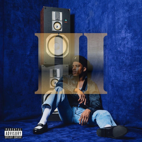 Akeem Ali "The Texture Tape 3"