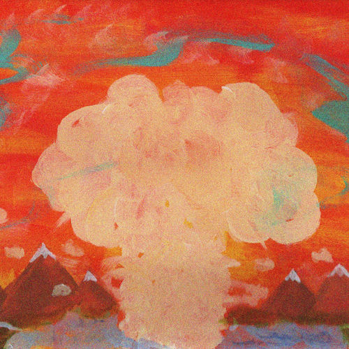 AJ Suede "Atomic Justice"