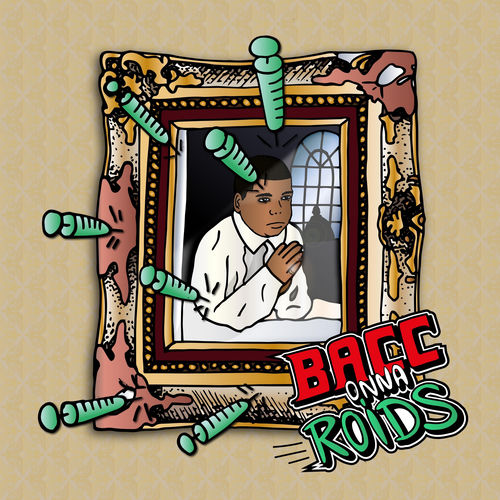 Papo2oo4 & Subjxct 5 "Bacc Onna Roids"