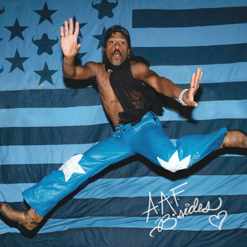 DUCKWRTH "A.A.F.B-Sides"