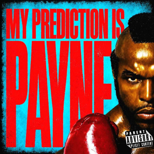 RJ Payne "My Prediction is Payne"