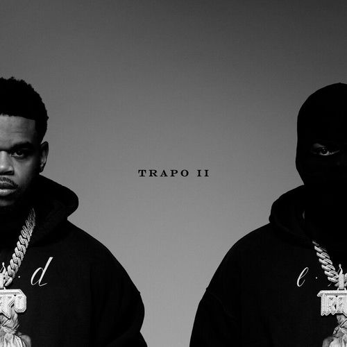 K-Trap "Trapo 2"