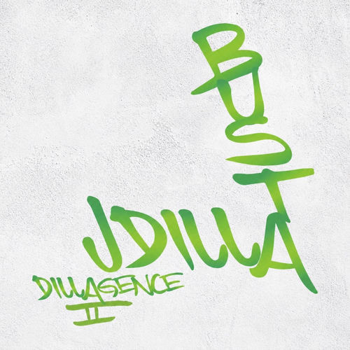 Busta Rhymes & J Dilla "Dillagence II"